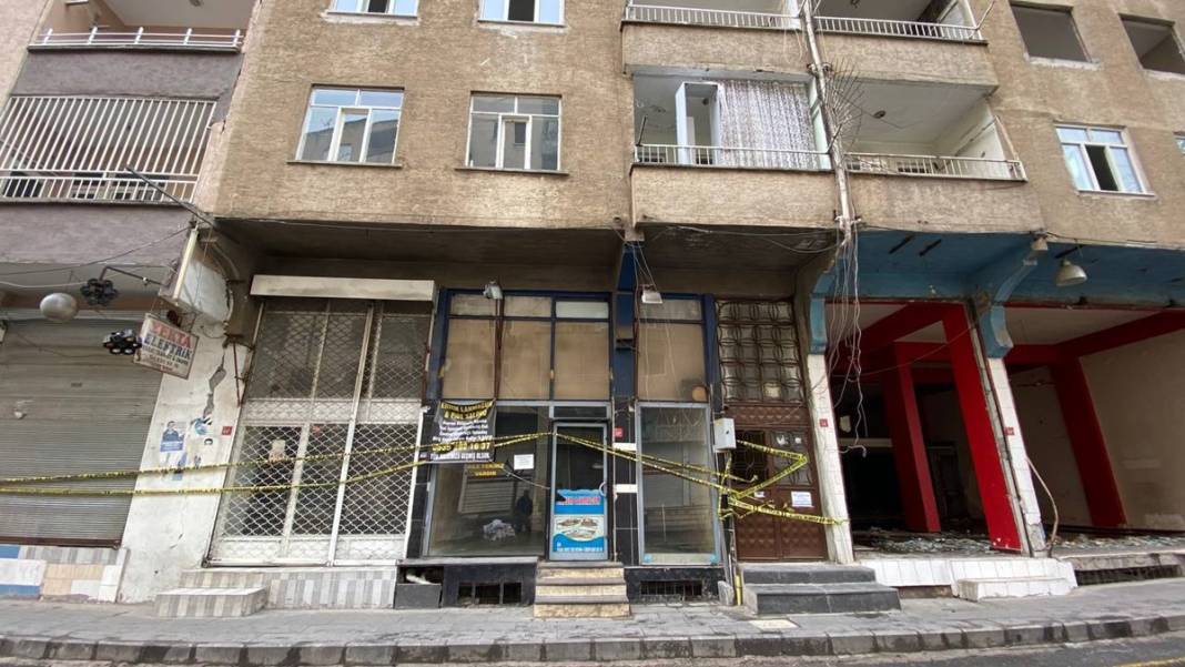 Bu ilçenin zemini kötü, küçük bir artçı depremde bile yıkılabilir! Prof. Dr. Orhan Kavak'tan korkutan uyarı 3